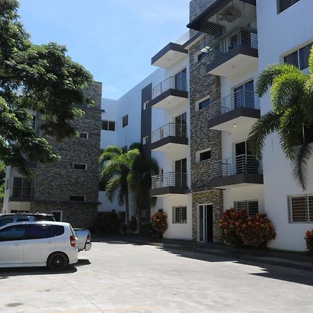 Apartamento Amueblado Amplio Tranquilo Privado Como Tu Lo Mereces サンティアゴ・デ・ロス・カバリェロス エクステリア 写真