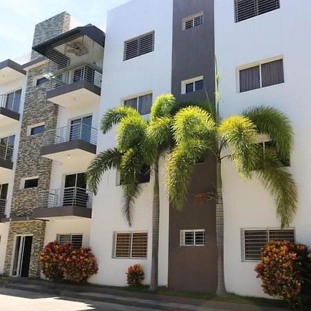 Apartamento Amueblado Amplio Tranquilo Privado Como Tu Lo Mereces サンティアゴ・デ・ロス・カバリェロス エクステリア 写真
