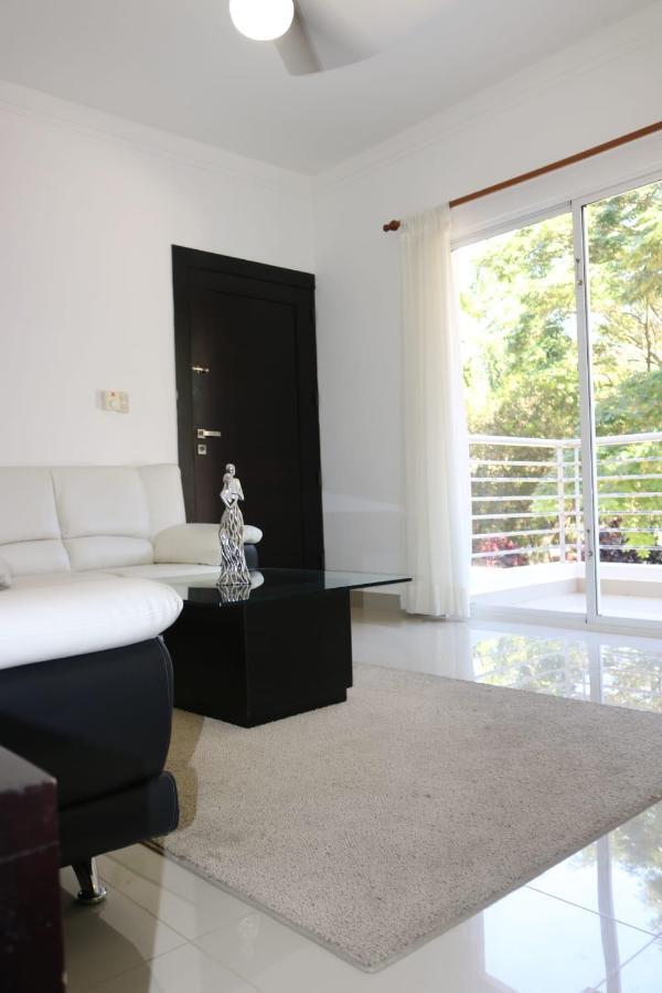 Apartamento Amueblado Amplio Tranquilo Privado Como Tu Lo Mereces サンティアゴ・デ・ロス・カバリェロス エクステリア 写真