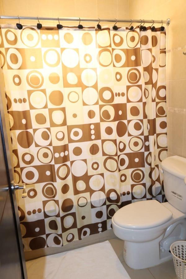 Apartamento Amueblado Amplio Tranquilo Privado Como Tu Lo Mereces サンティアゴ・デ・ロス・カバリェロス エクステリア 写真