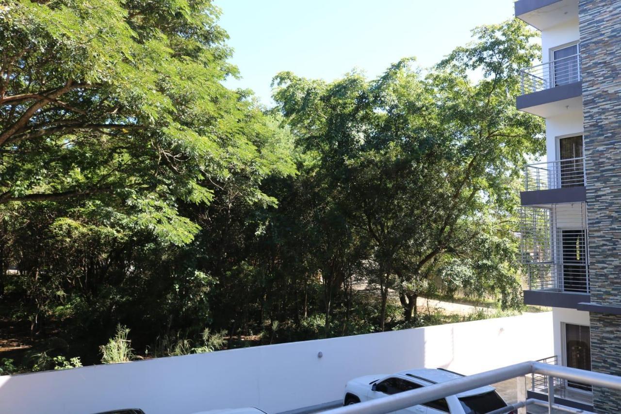 Apartamento Amueblado Amplio Tranquilo Privado Como Tu Lo Mereces サンティアゴ・デ・ロス・カバリェロス エクステリア 写真