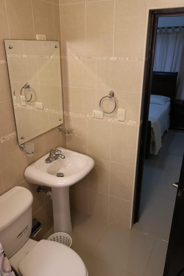 Apartamento Amueblado Amplio Tranquilo Privado Como Tu Lo Mereces サンティアゴ・デ・ロス・カバリェロス エクステリア 写真