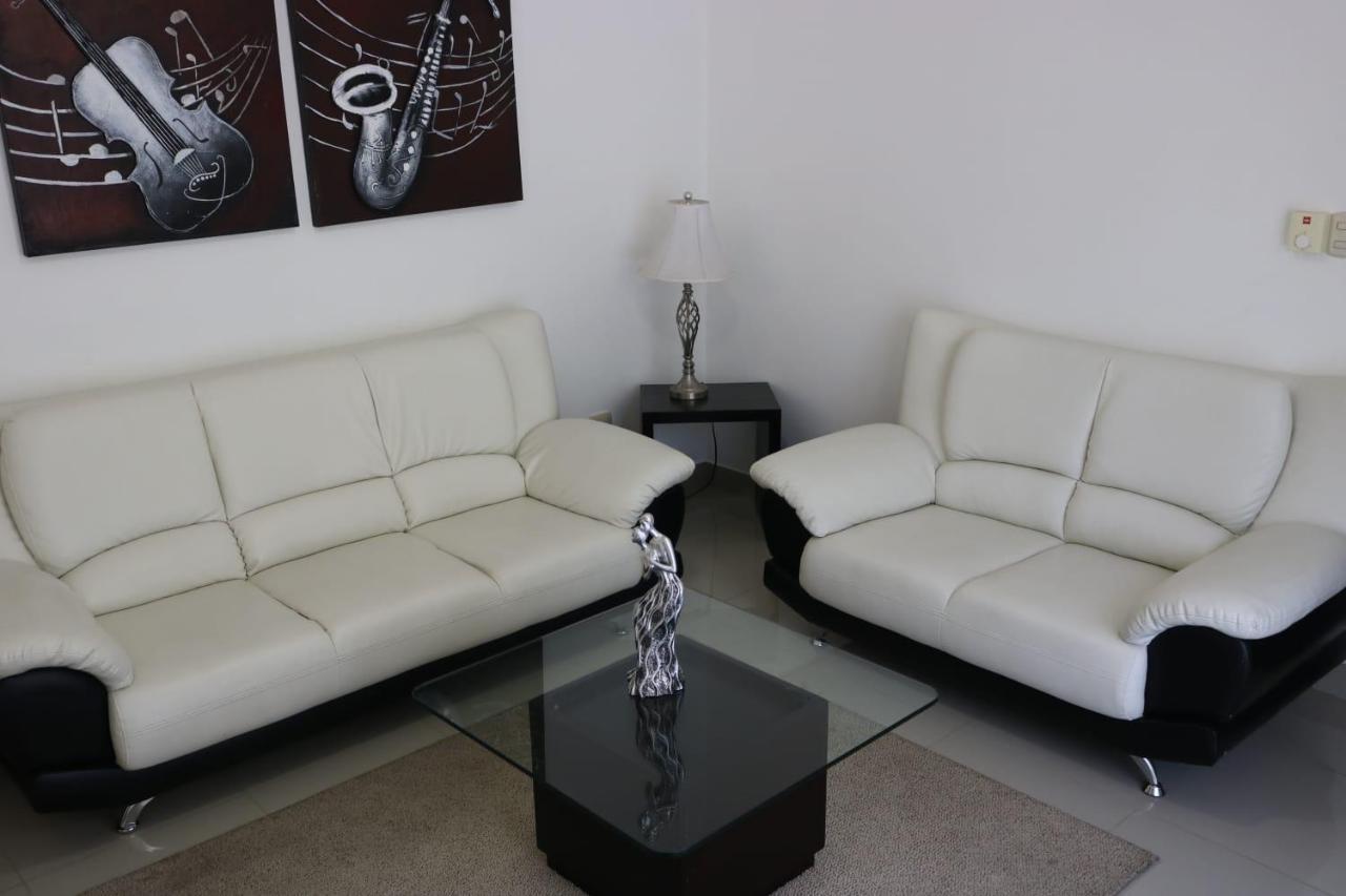 Apartamento Amueblado Amplio Tranquilo Privado Como Tu Lo Mereces サンティアゴ・デ・ロス・カバリェロス エクステリア 写真
