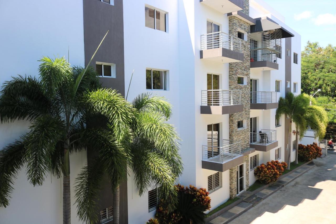 Apartamento Amueblado Amplio Tranquilo Privado Como Tu Lo Mereces サンティアゴ・デ・ロス・カバリェロス エクステリア 写真