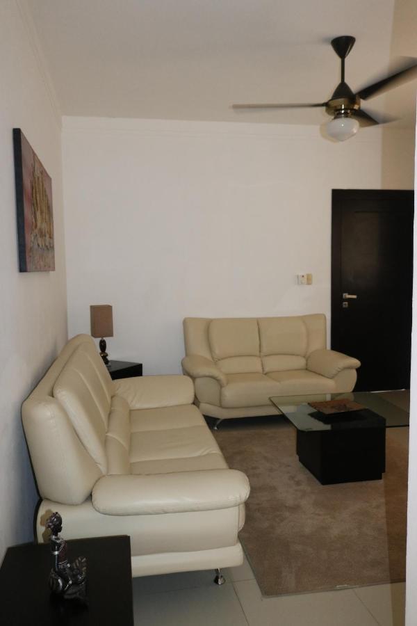Apartamento Amueblado Amplio Tranquilo Privado Como Tu Lo Mereces サンティアゴ・デ・ロス・カバリェロス エクステリア 写真
