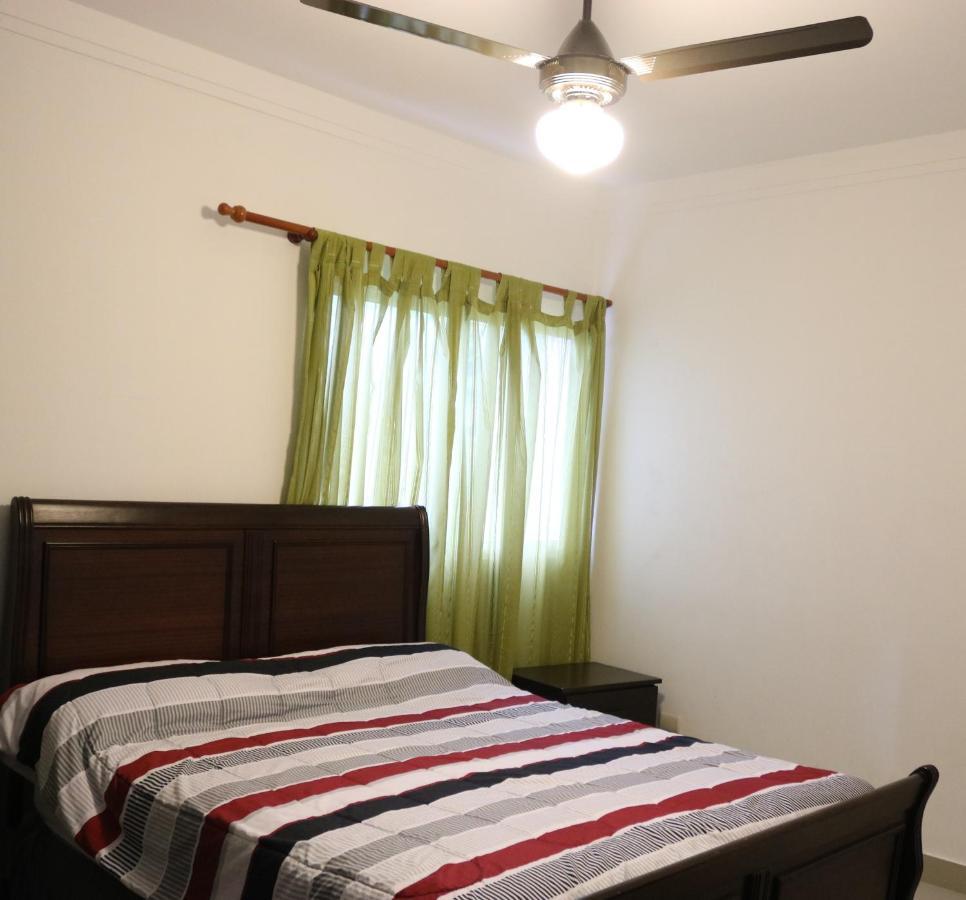 Apartamento Amueblado Amplio Tranquilo Privado Como Tu Lo Mereces サンティアゴ・デ・ロス・カバリェロス エクステリア 写真