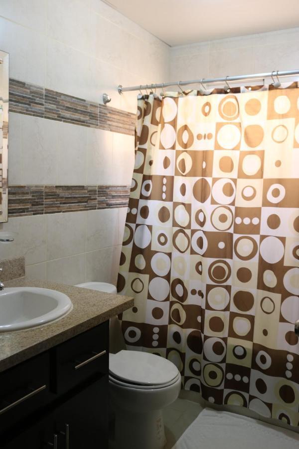 Apartamento Amueblado Amplio Tranquilo Privado Como Tu Lo Mereces サンティアゴ・デ・ロス・カバリェロス エクステリア 写真